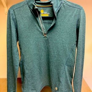 Carhartt Force lightweight base layer